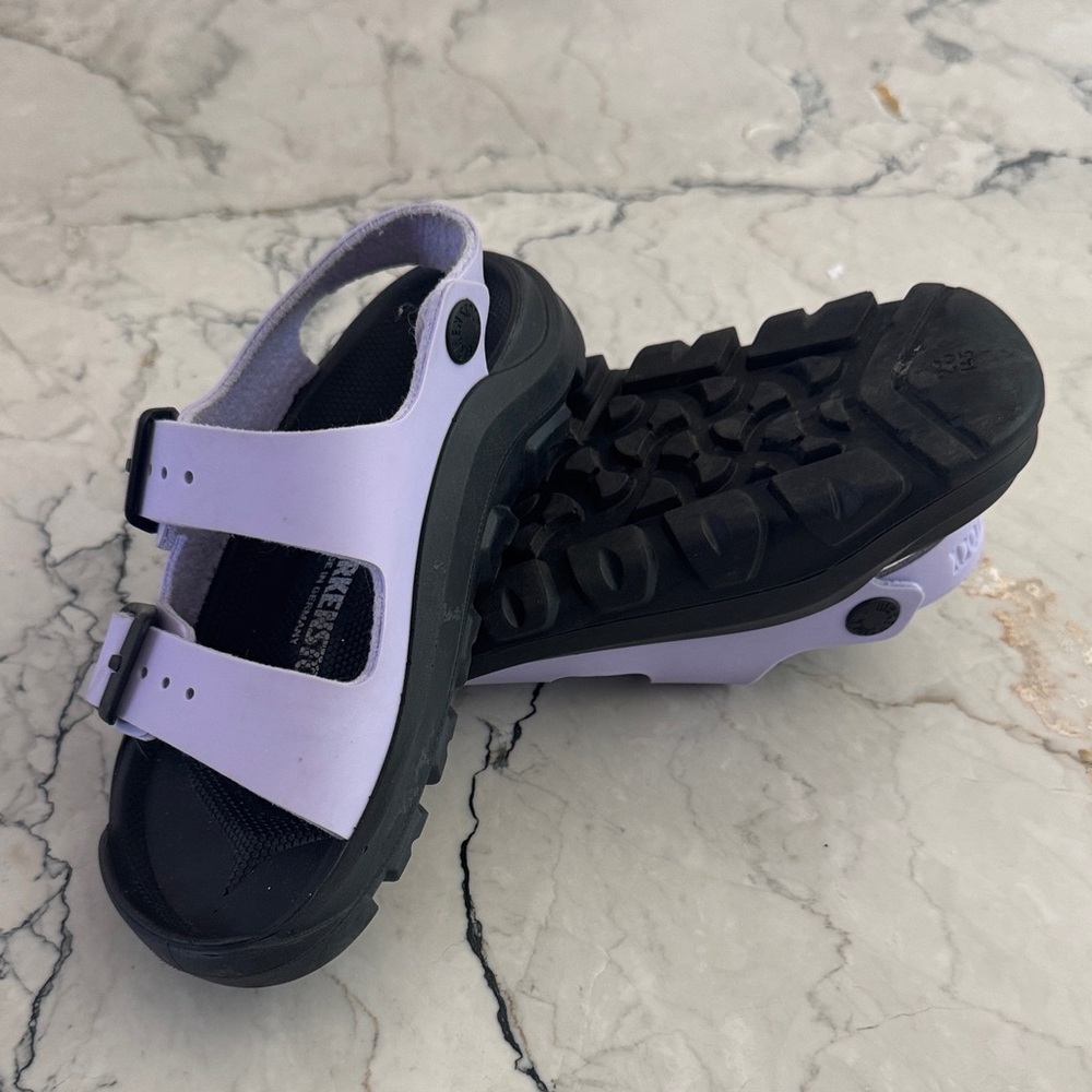 Birkenstock Mogami Kids EUC